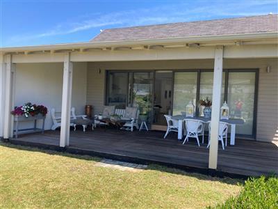 3 Bedroom Property for Sale in Lake Michelle Western Cape